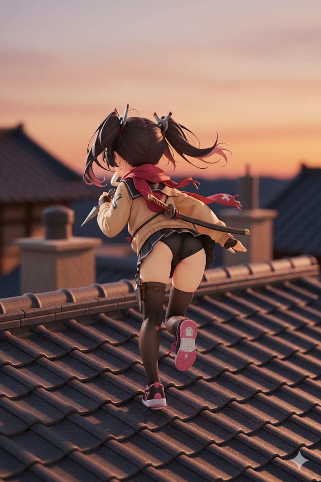 謎の海産物フィギュアコレクション１８