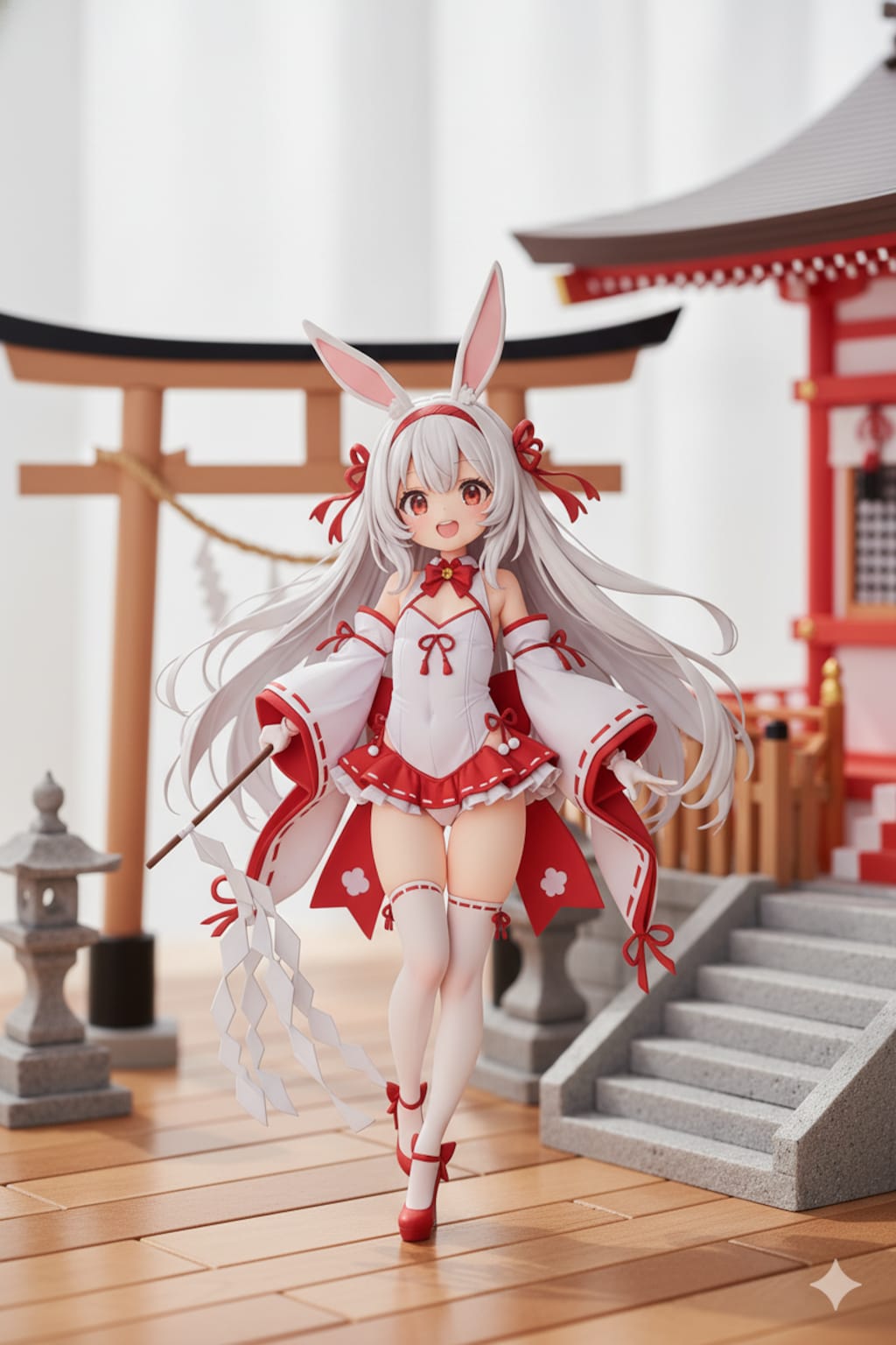 謎の海産物フィギュアコレクション１８