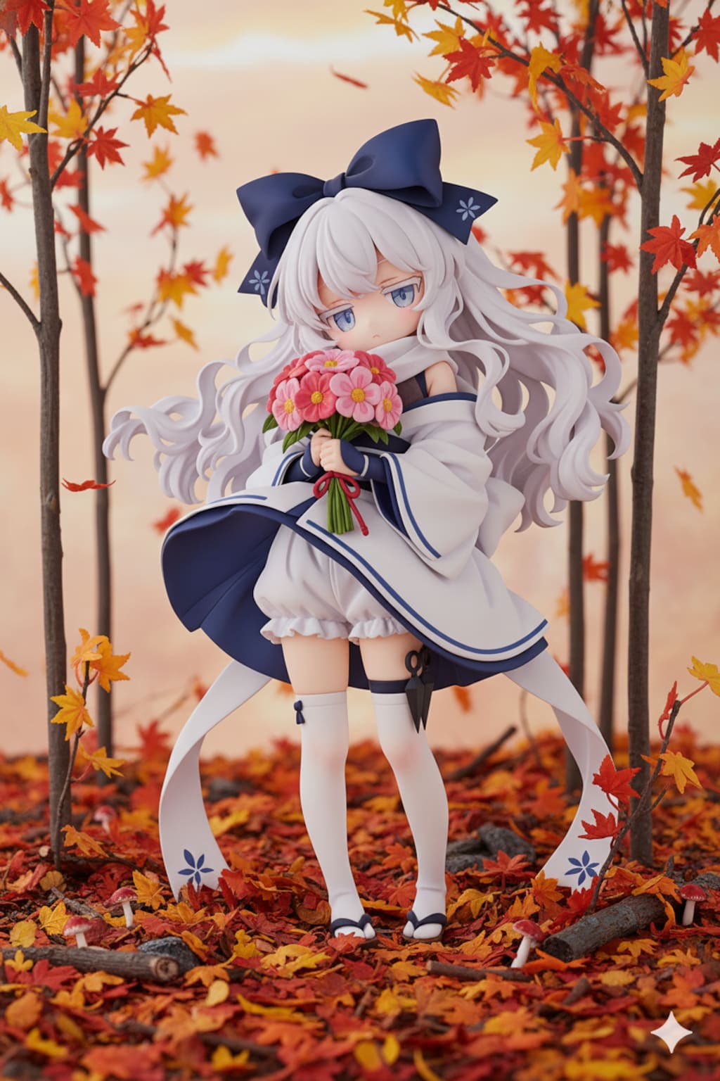 謎の海産物フィギュアコレクション１８