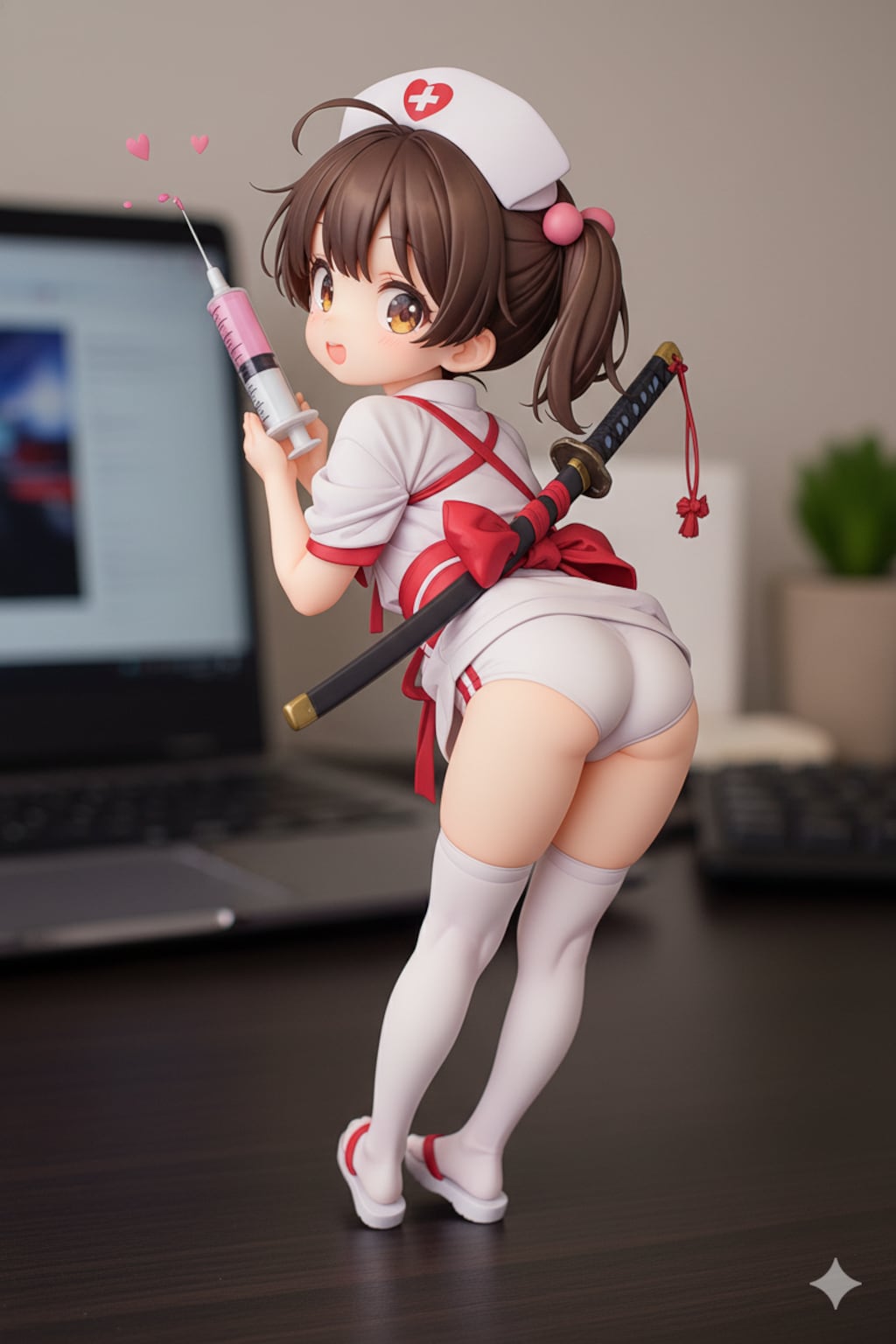 謎の海産物フィギュアコレクション１８