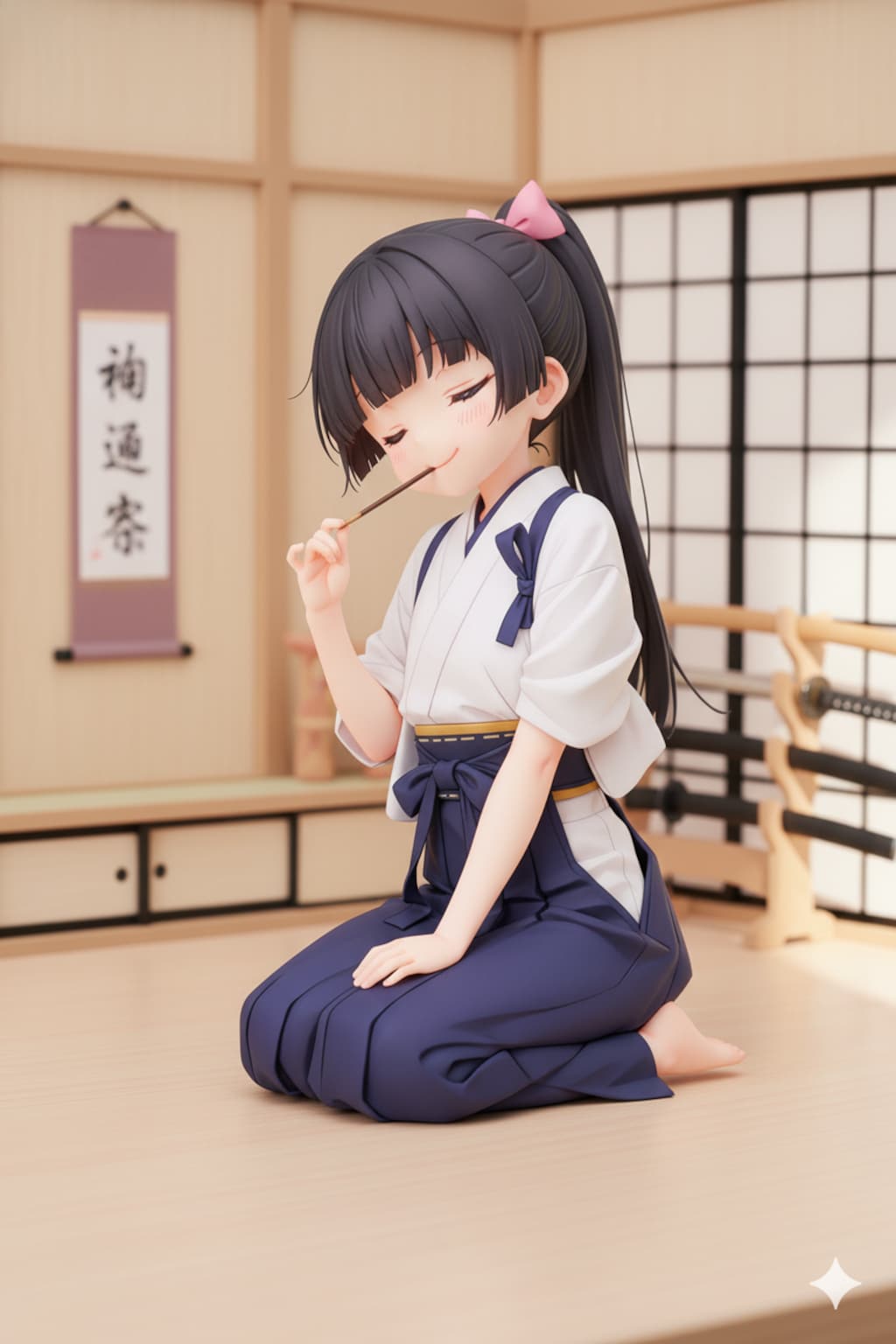 謎の海産物フィギュアコレクション１８