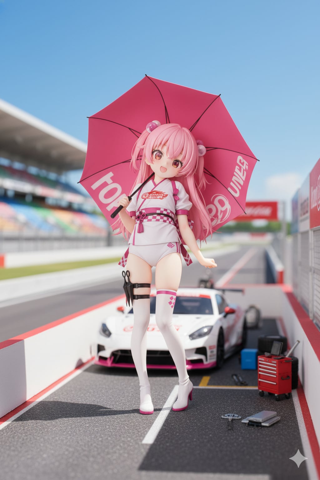 謎の海産物フィギュアコレクション１８