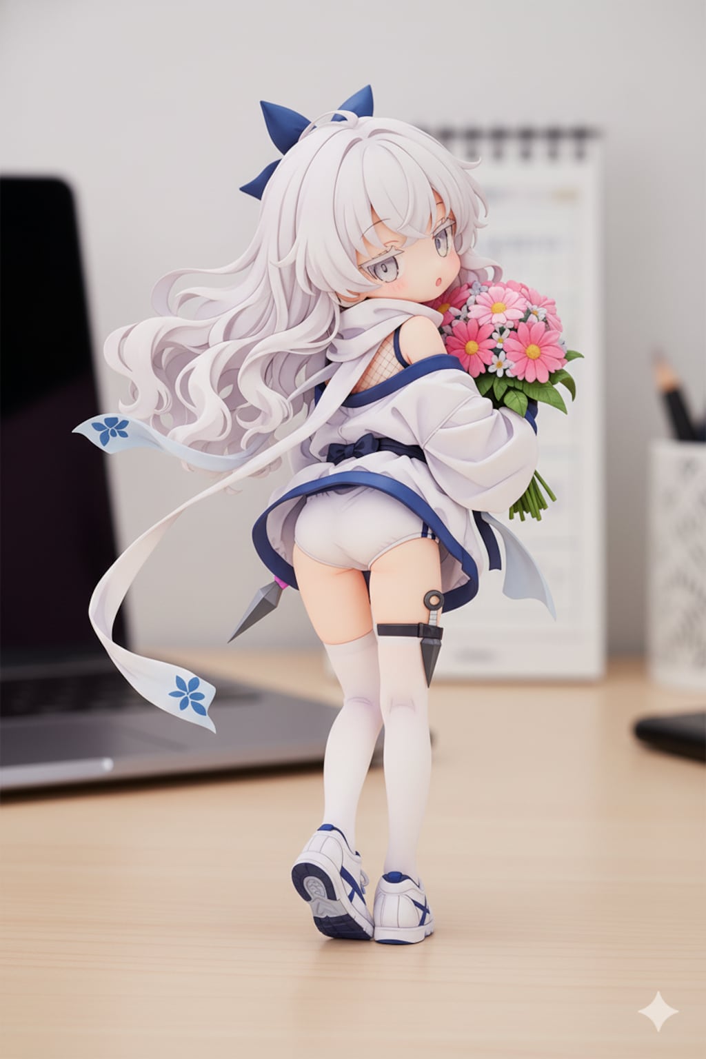 謎の海産物フィギュアコレクション１８