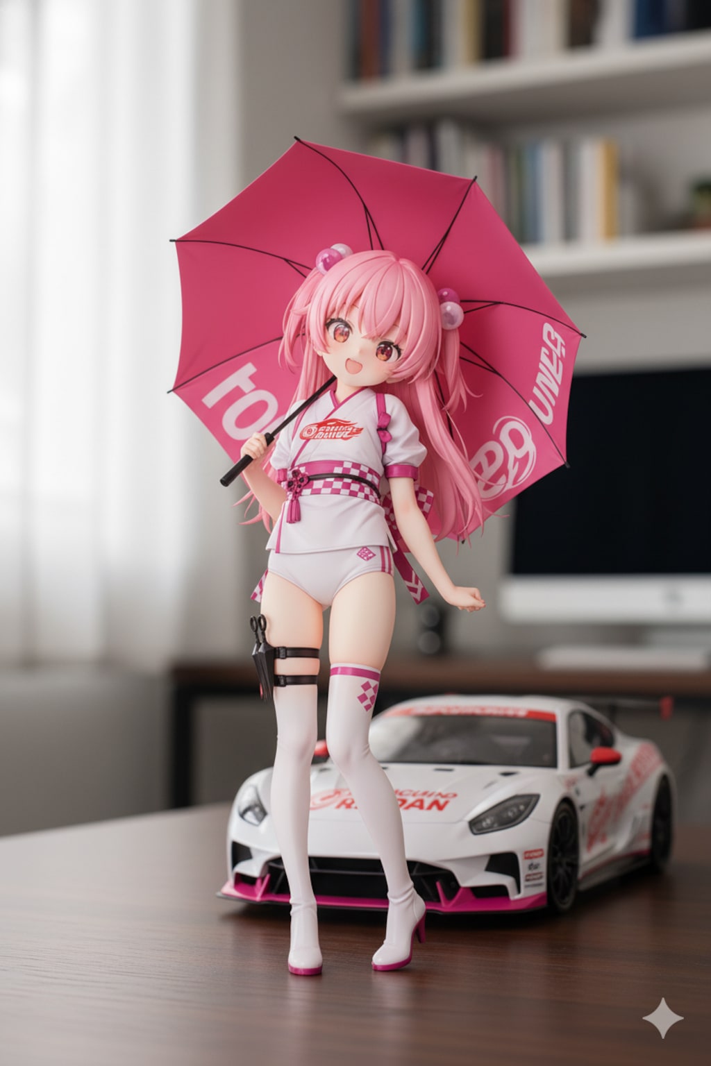 謎の海産物フィギュアコレクション１８