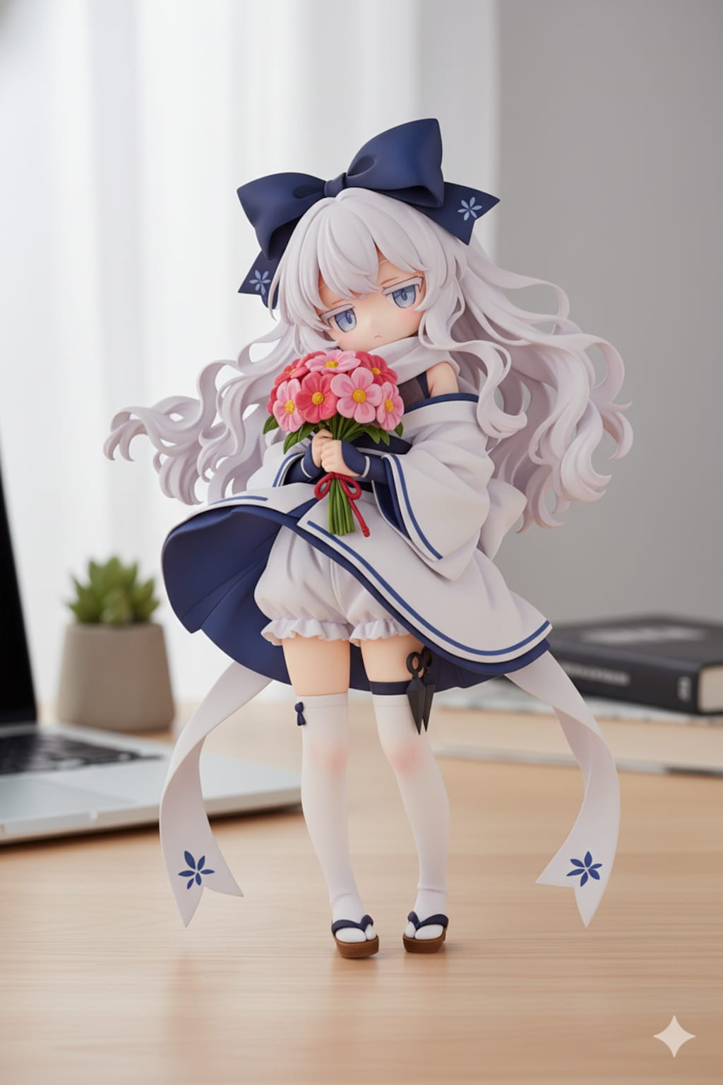 謎の海産物フィギュアコレクション１８