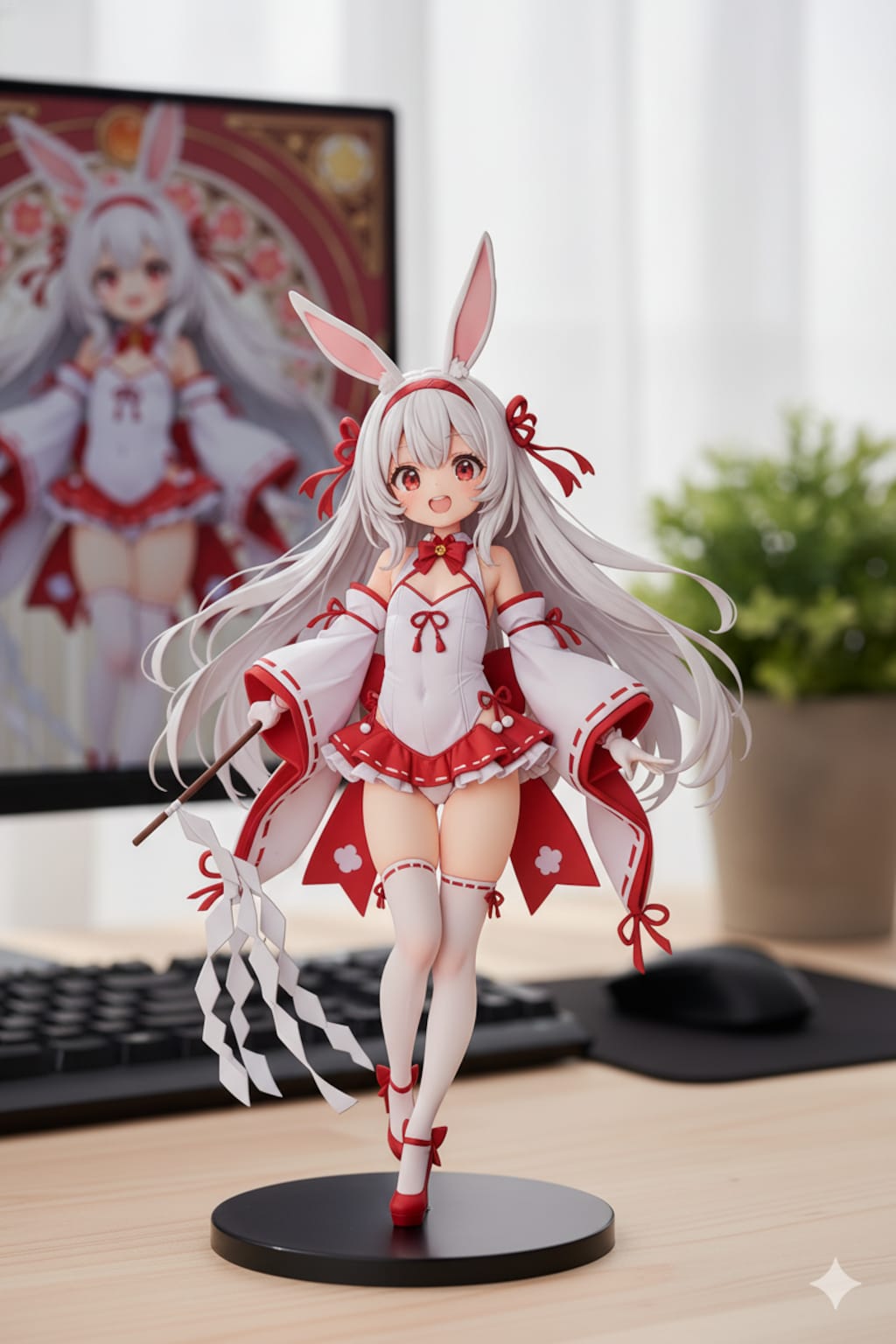 謎の海産物フィギュアコレクション１８