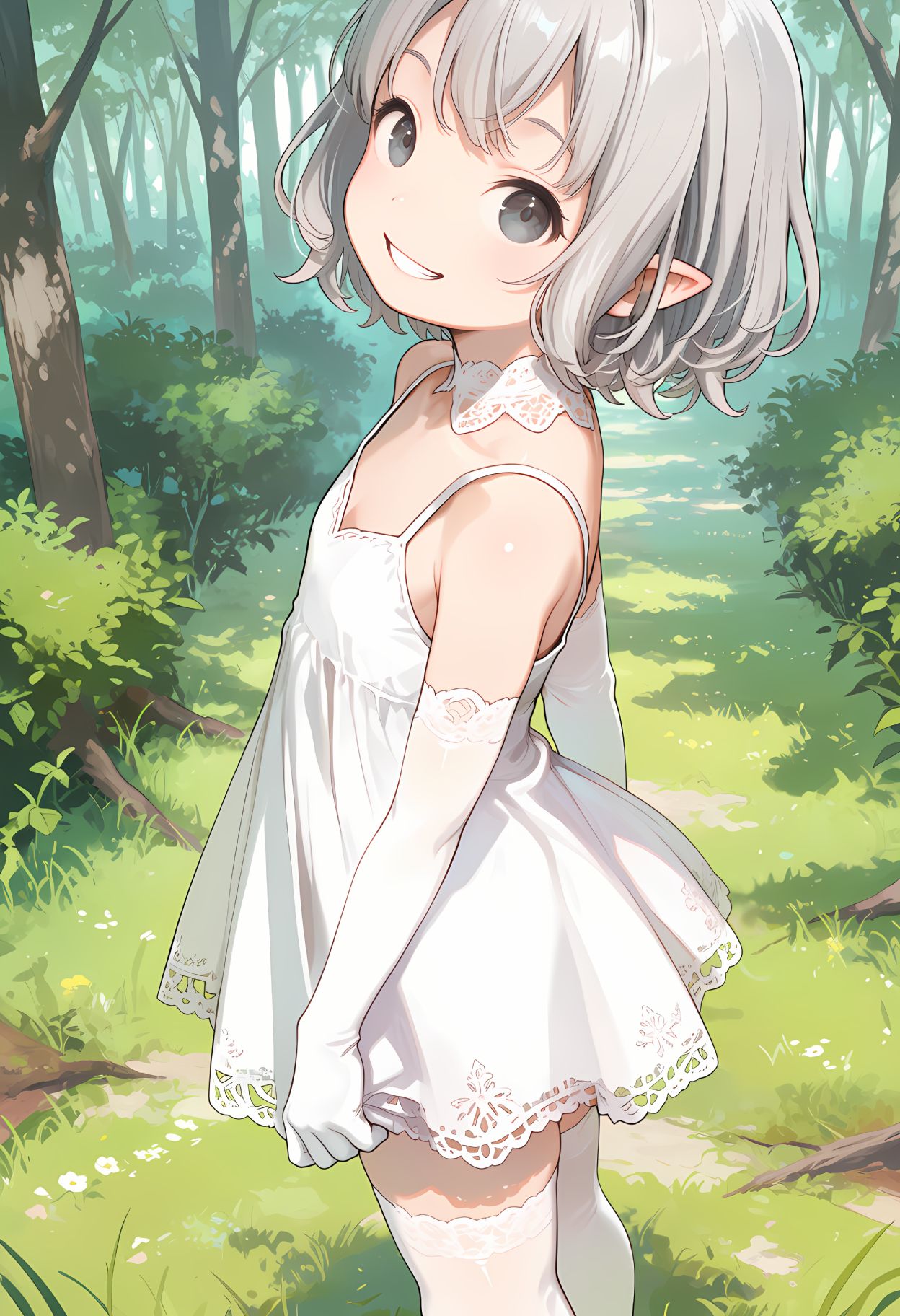 396_異世界から〇〇①