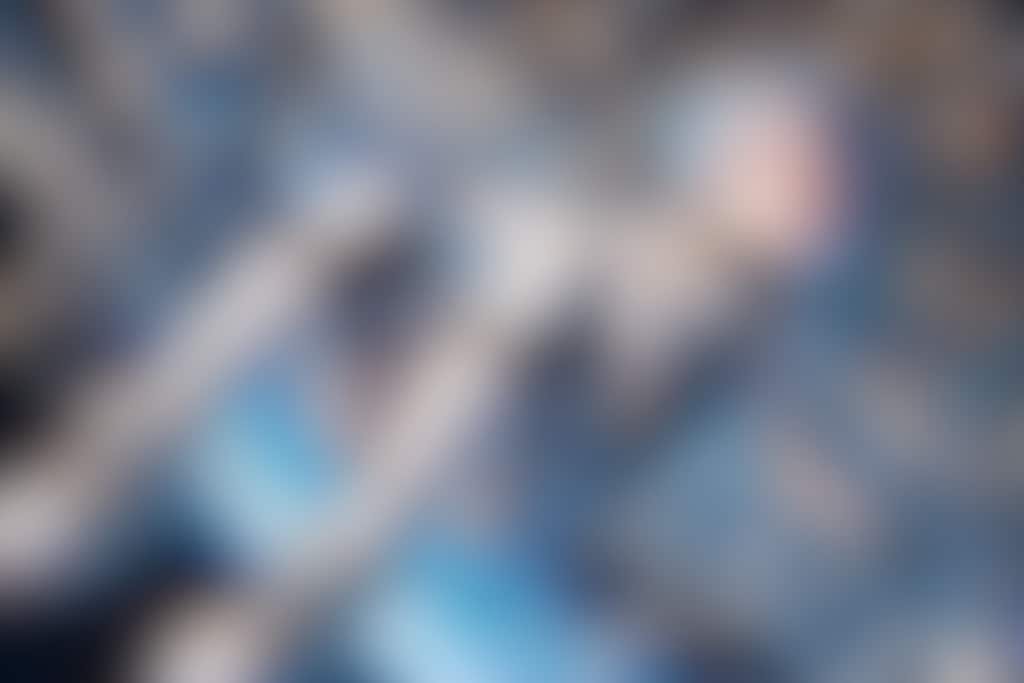 星の海たゆとうて