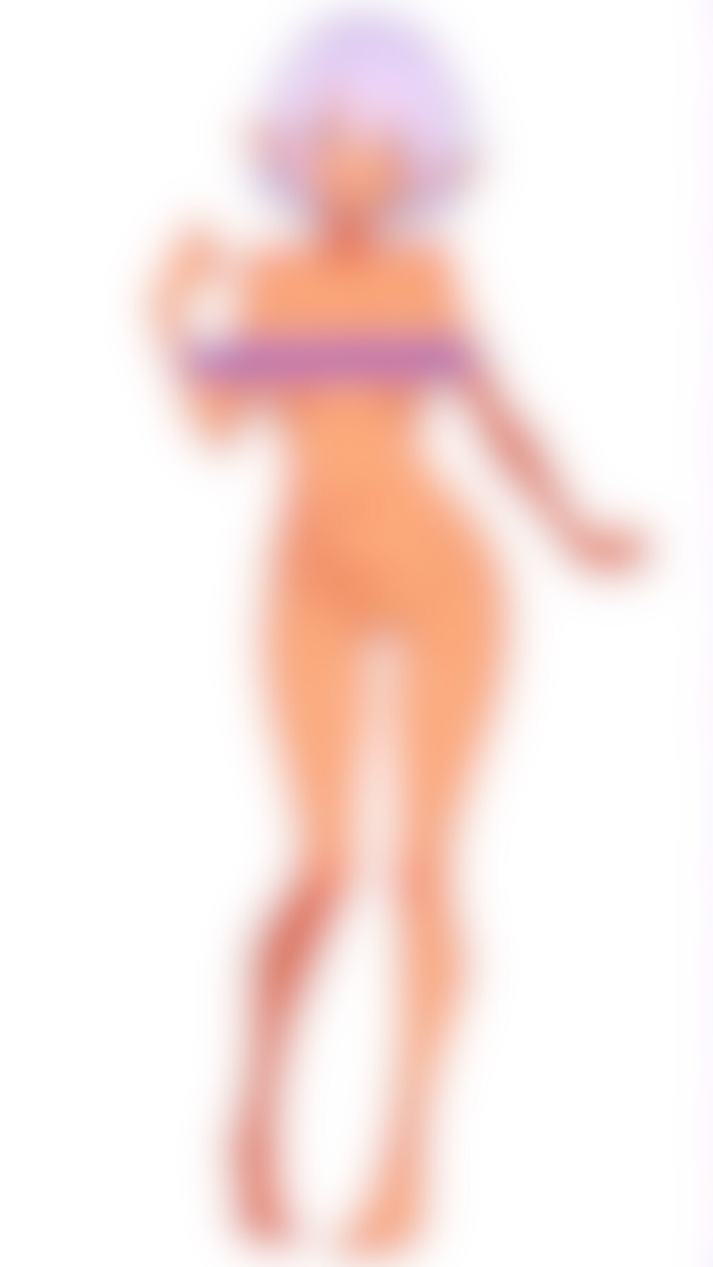 イチノの立ち絵 -Standing picture-