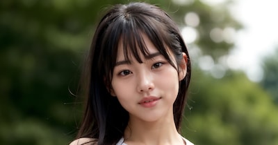 【18枚】陸上おっぱい No.1