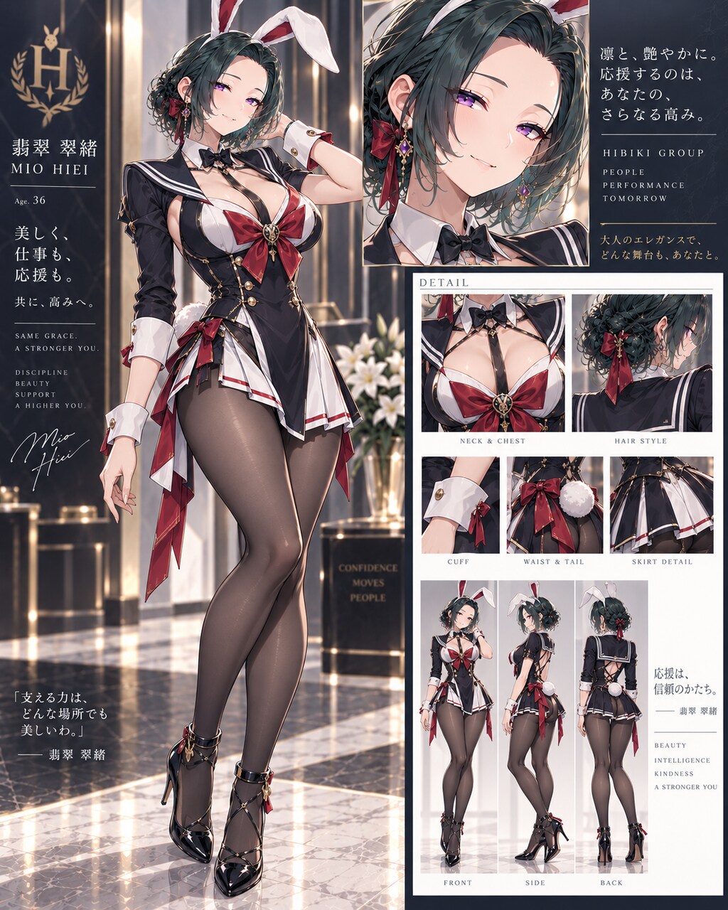 いろいろMioさん