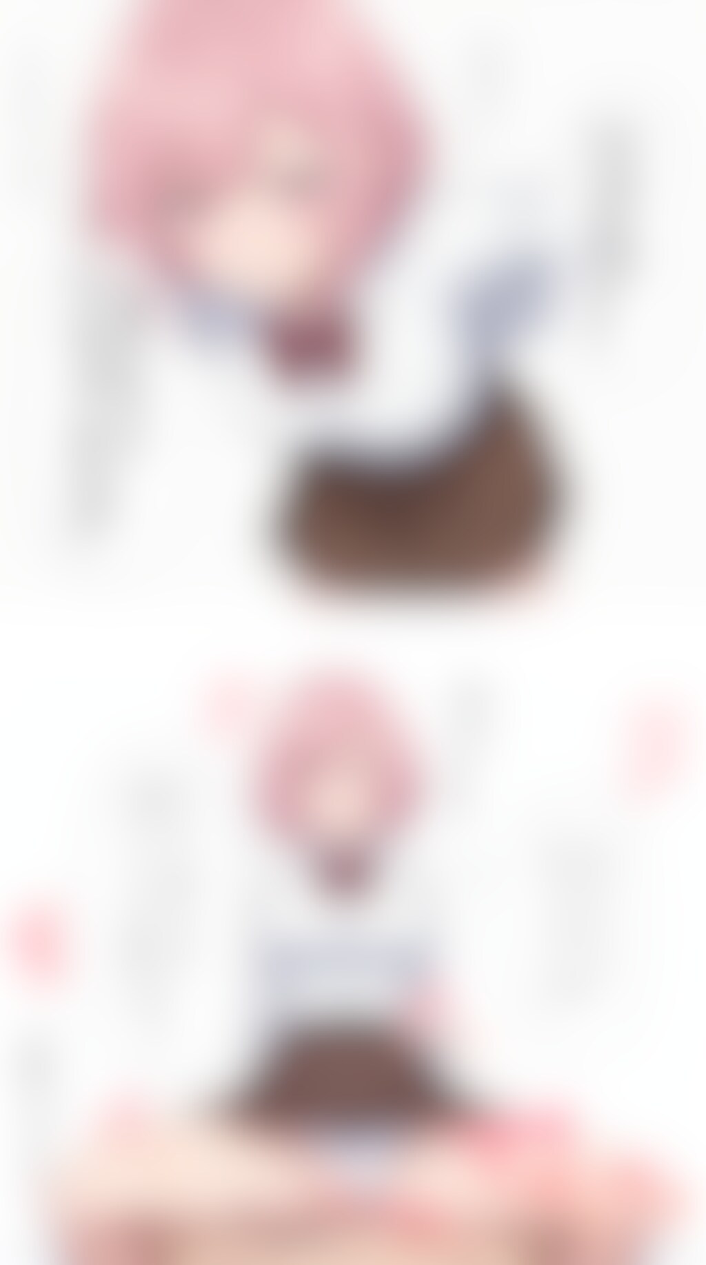 相手してくれなかったプロデューサーにおこなアイドル【秋吉みる】編