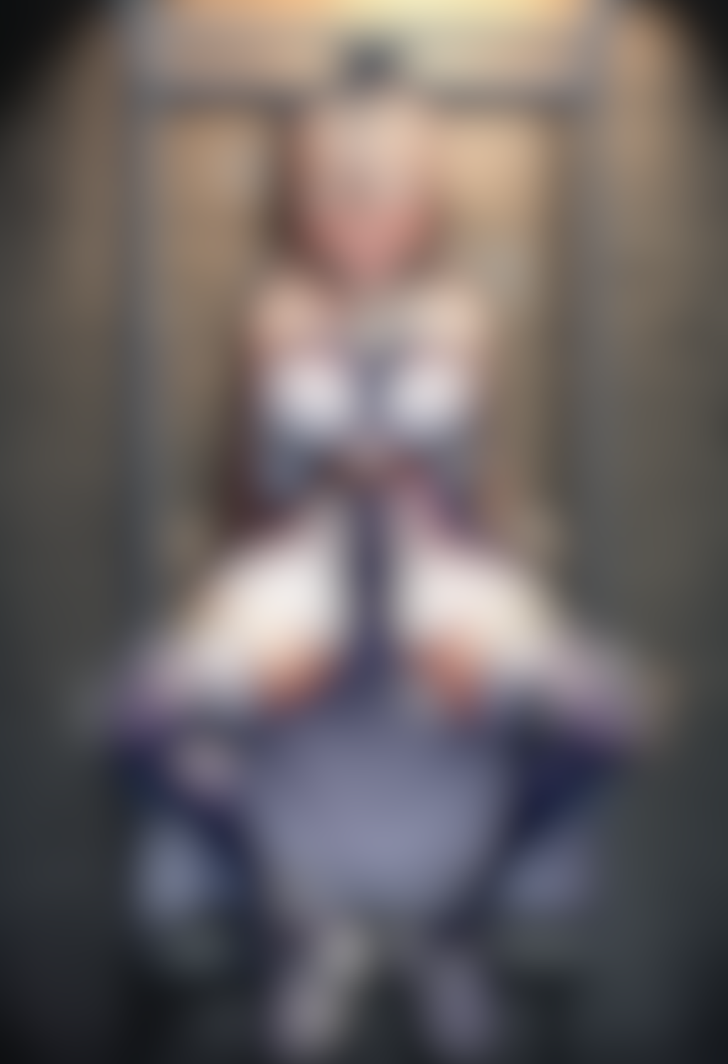 奇行種ゴブリンに捕縛されて赤ちゃん工場をフル操業させられる○レン・E・ルスタリオ