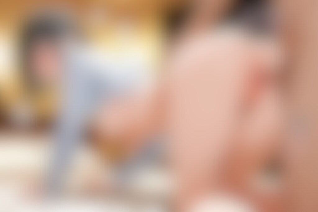 ●妹ちゃんを後ろから💞✨