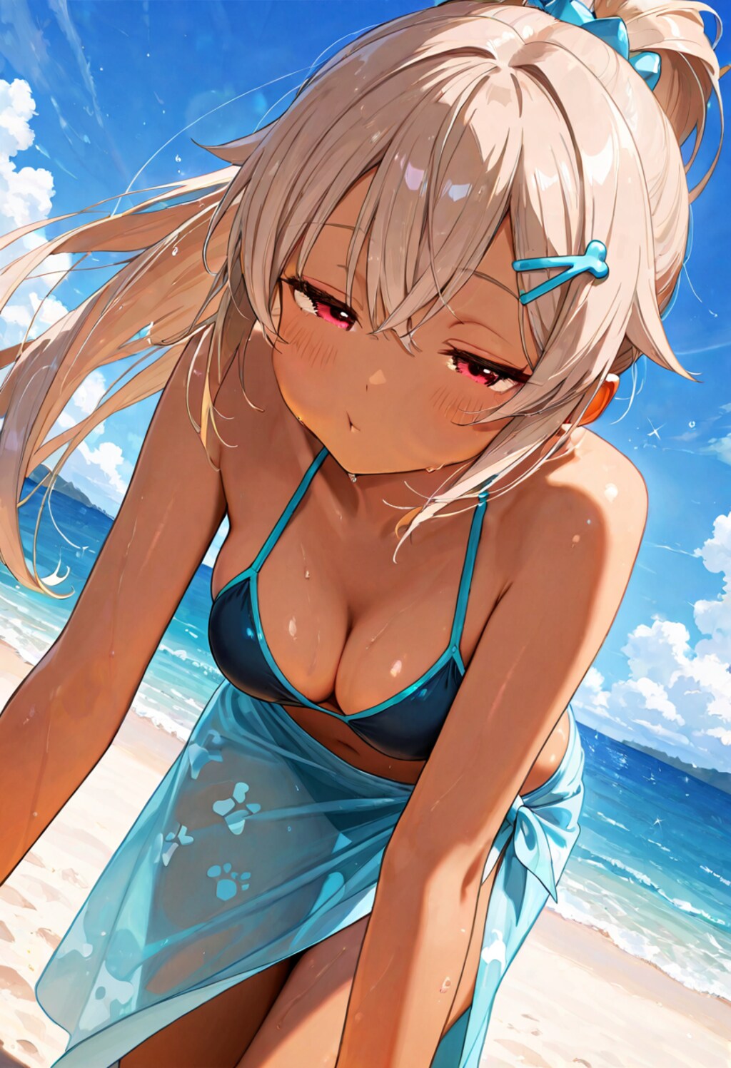 おにくちゃんコレクション🍖