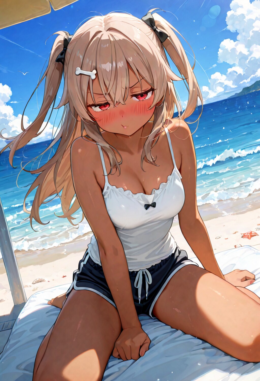 おにくちゃんコレクション🍖