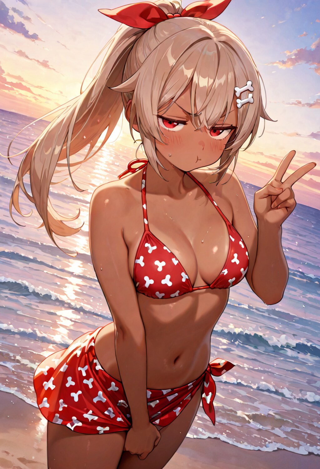 おにくちゃんコレクション🍖