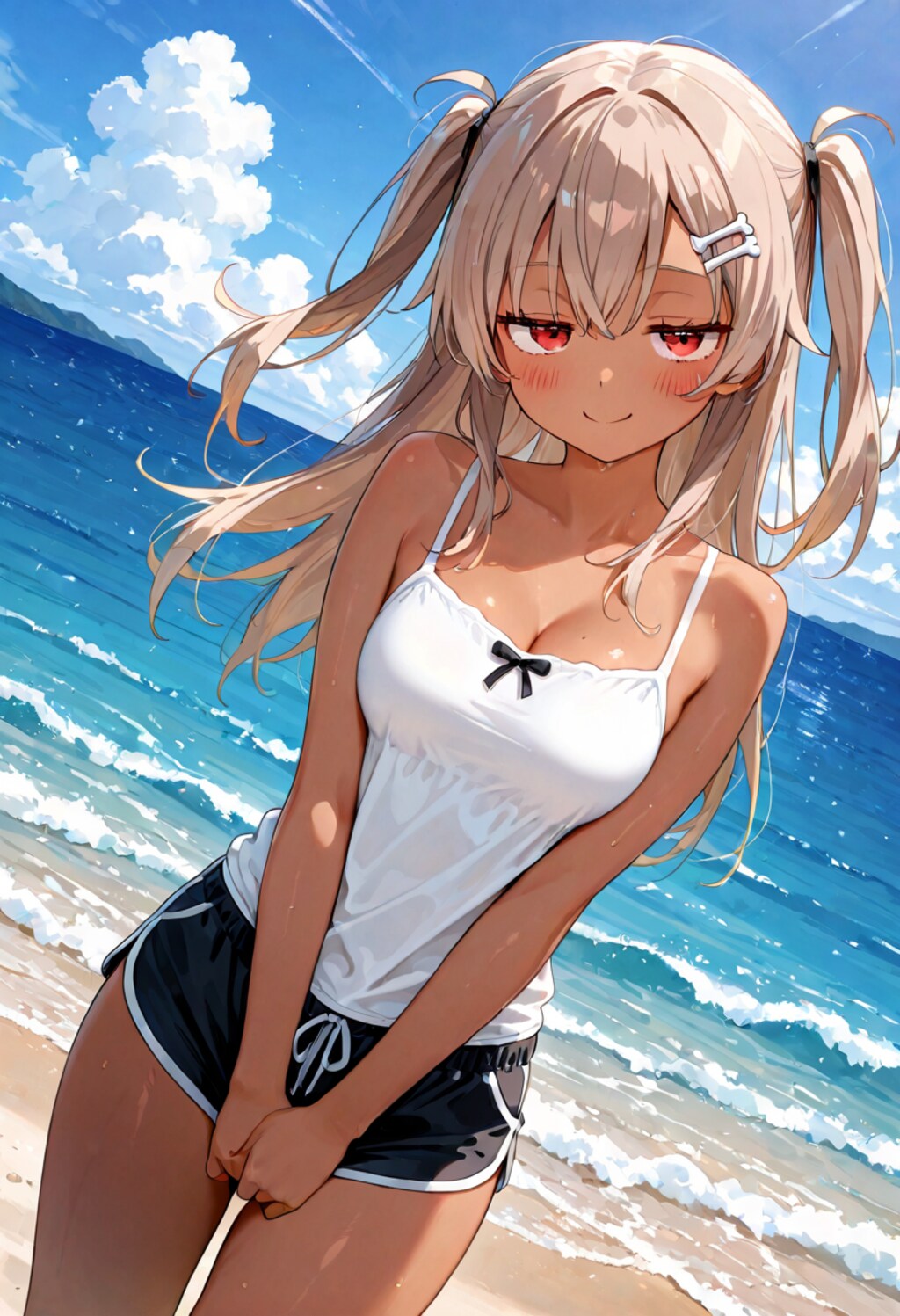 おにくちゃんコレクション🍖