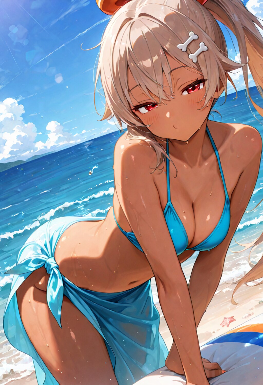 おにくちゃんコレクション🍖
