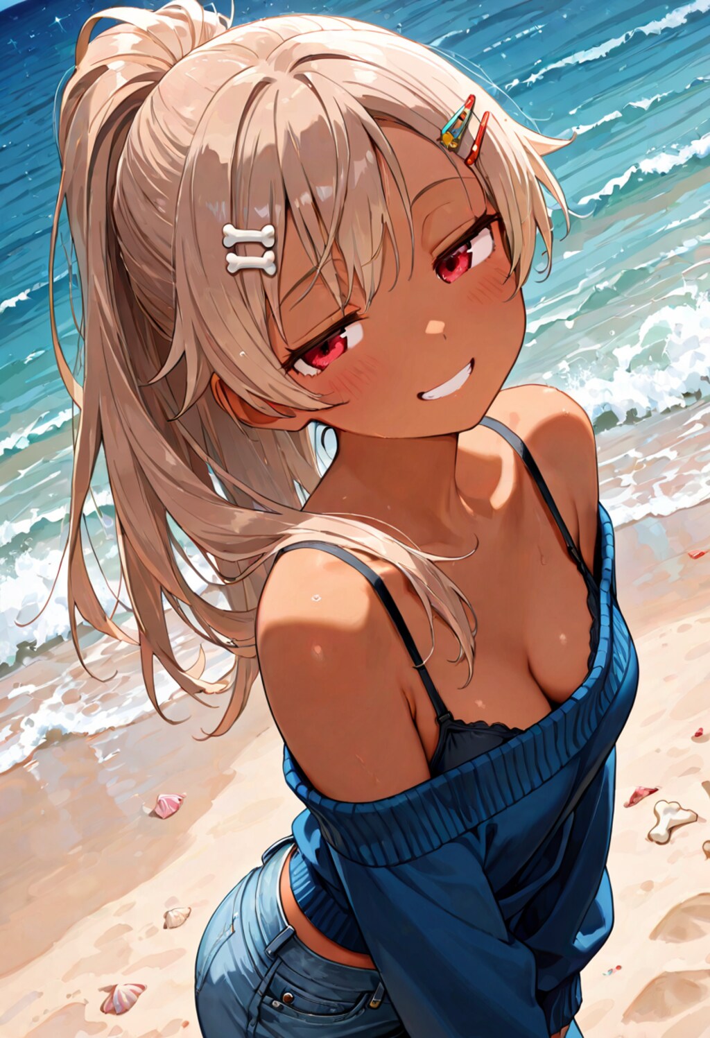 おにくちゃんコレクション🍖