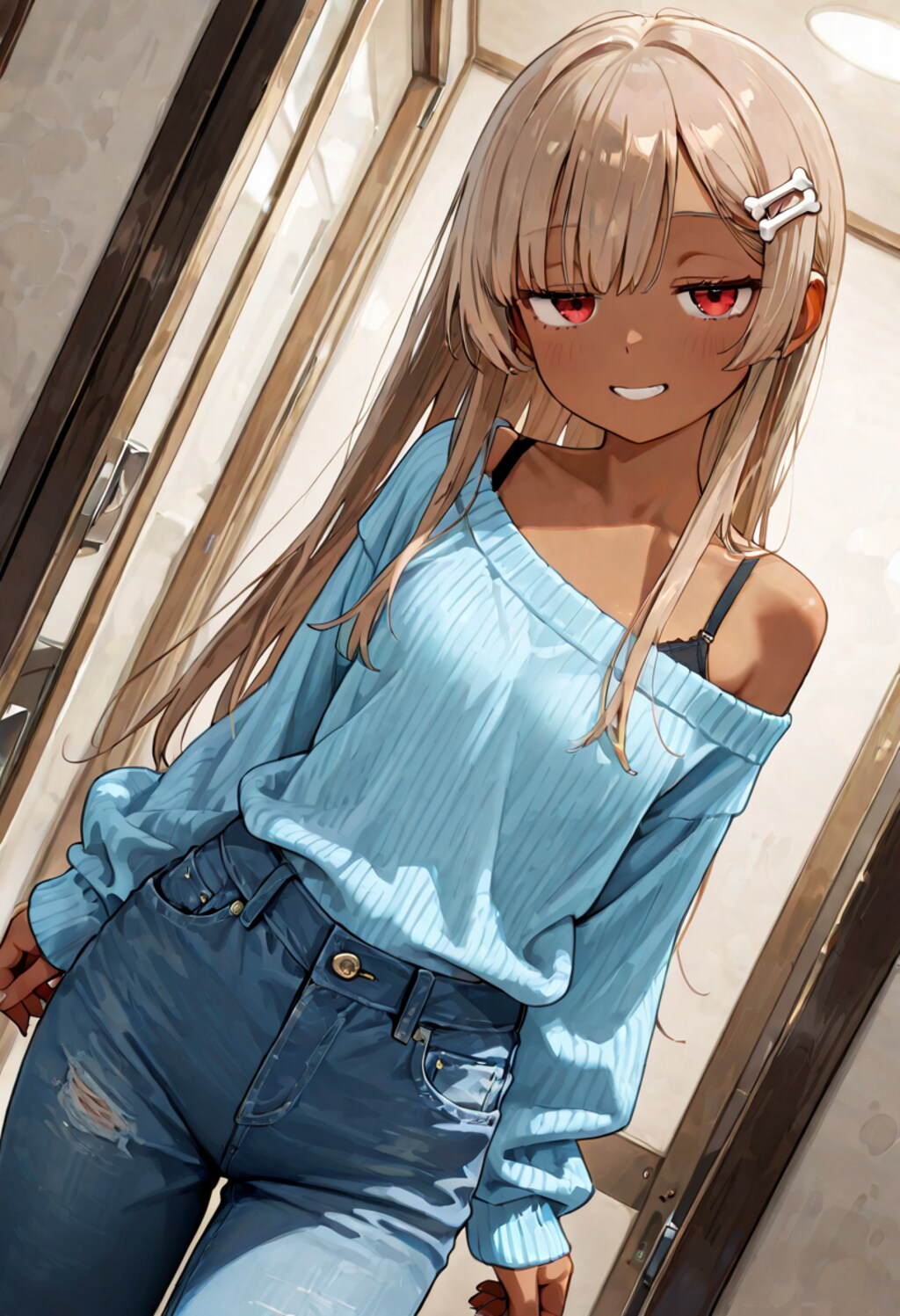 おにくちゃんコレクション🍖