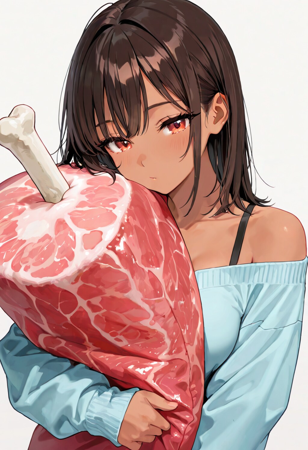 おにくちゃんコレクション🍖