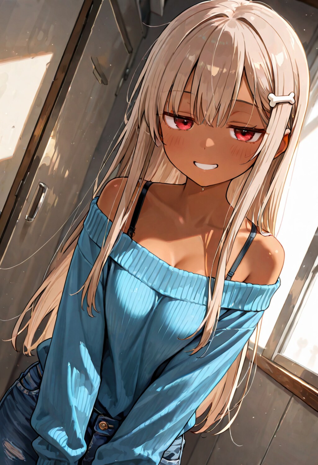 おにくちゃんコレクション🍖