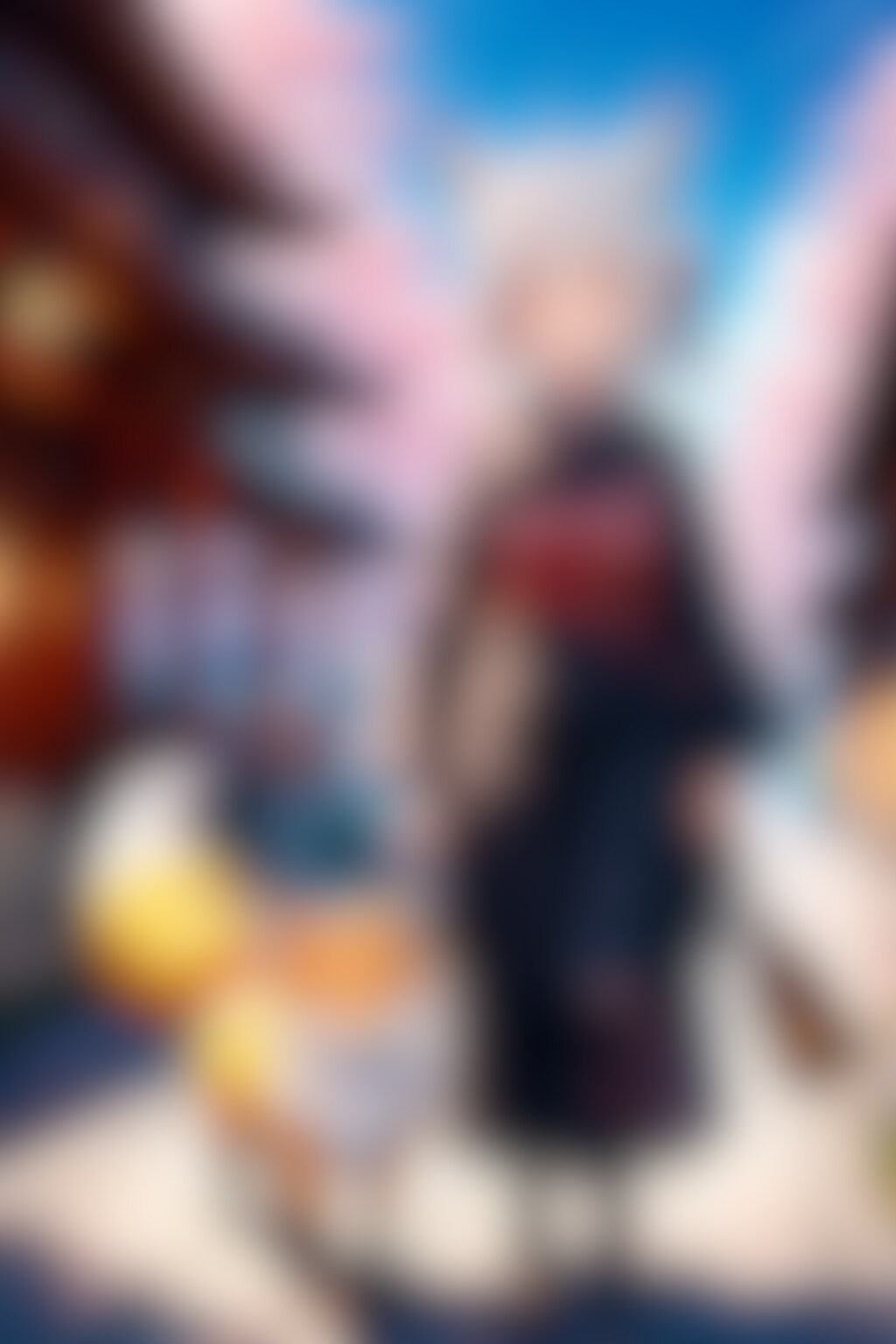 SNSに投稿したイラスト集 2026/03/14分