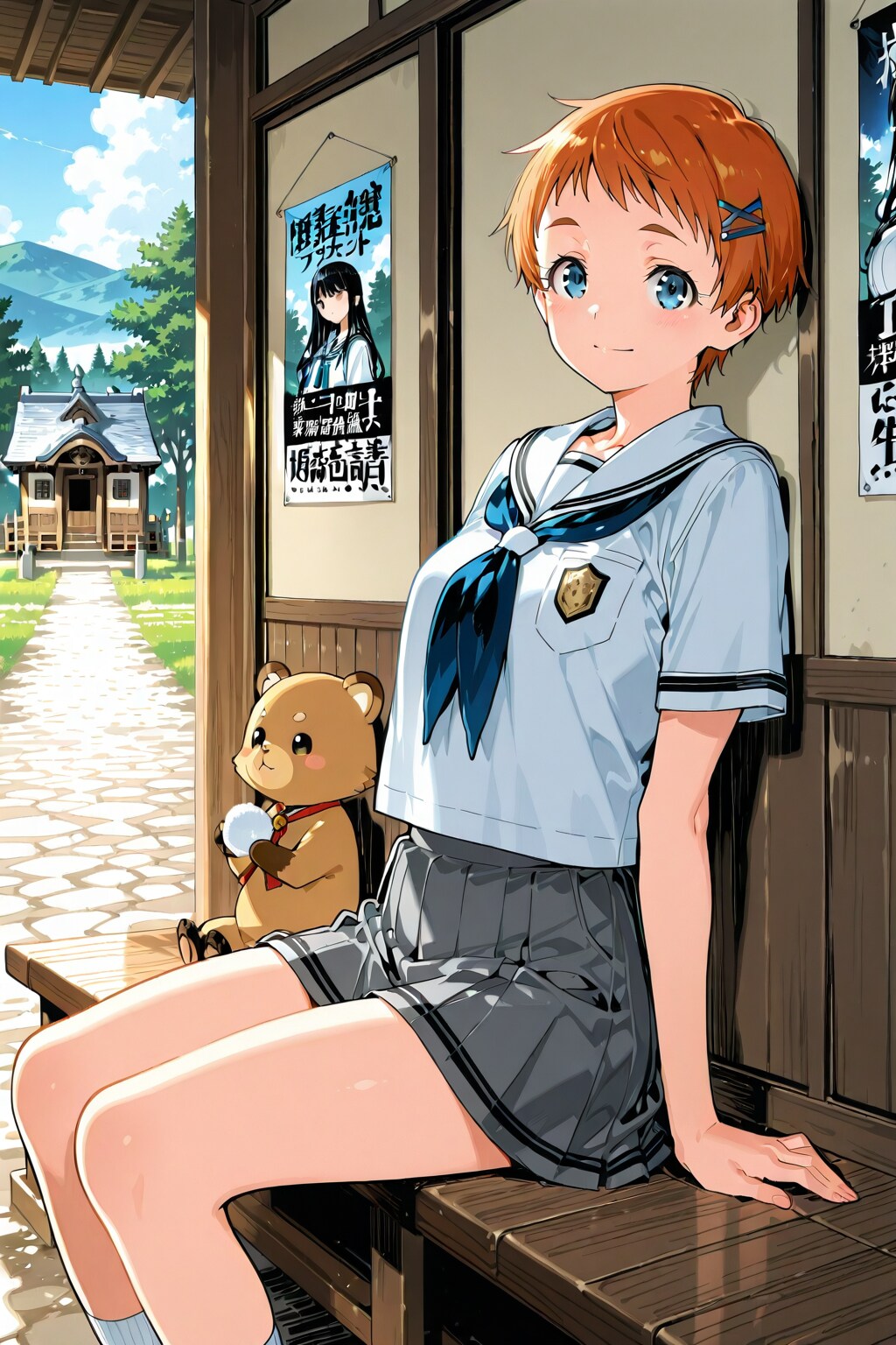 保管倉庫01