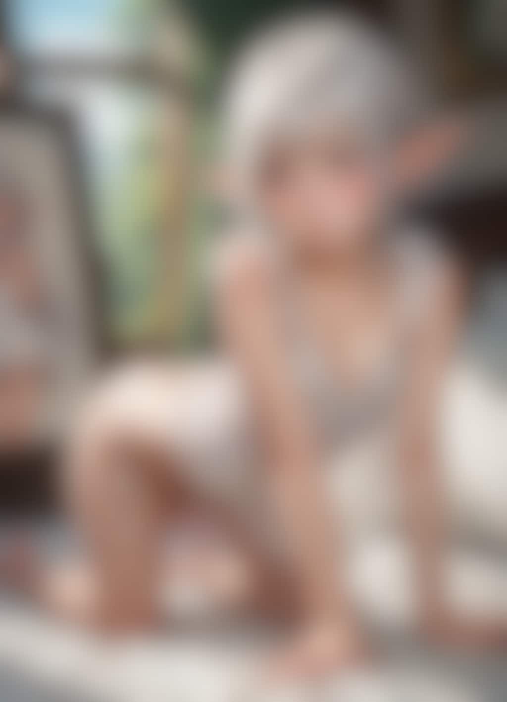 エレクトエルフ♥