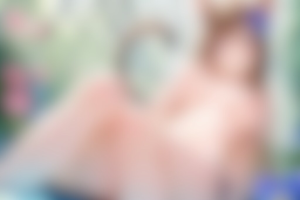 トップレスガール41