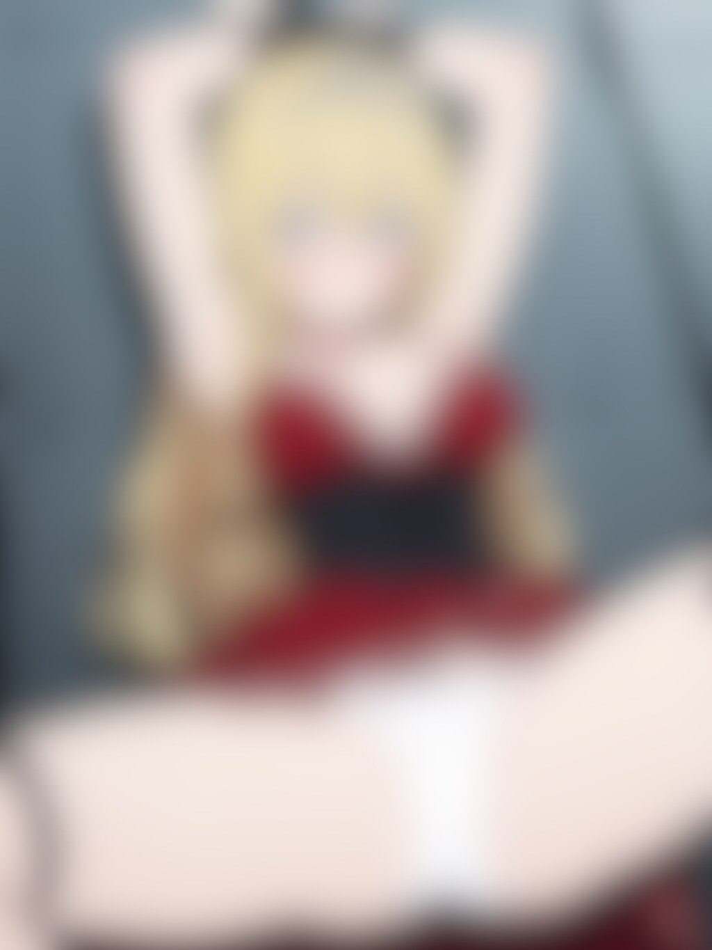 姫拘束、その後