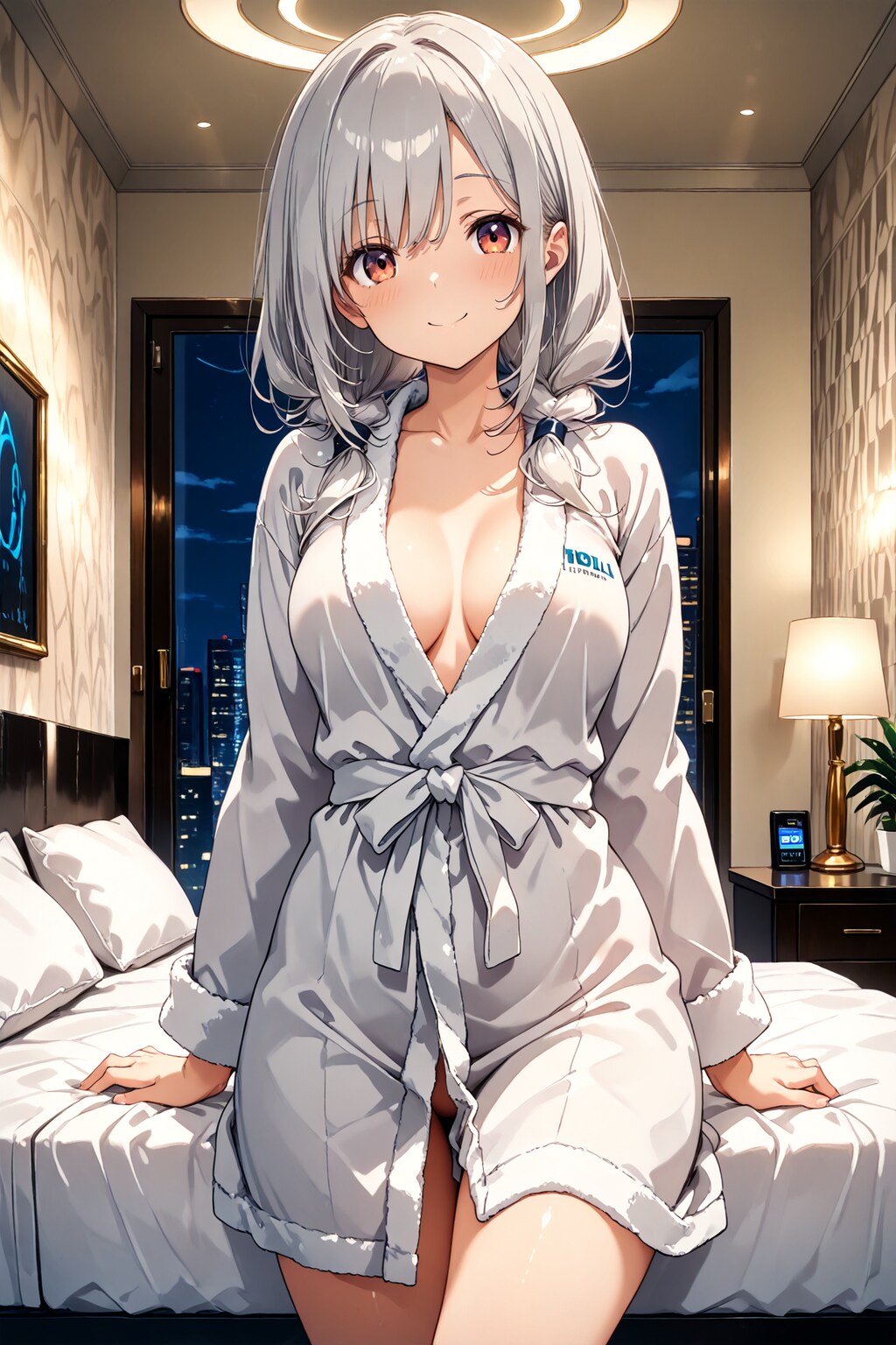 いよいよ本番始めます(15)