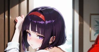 花子さん