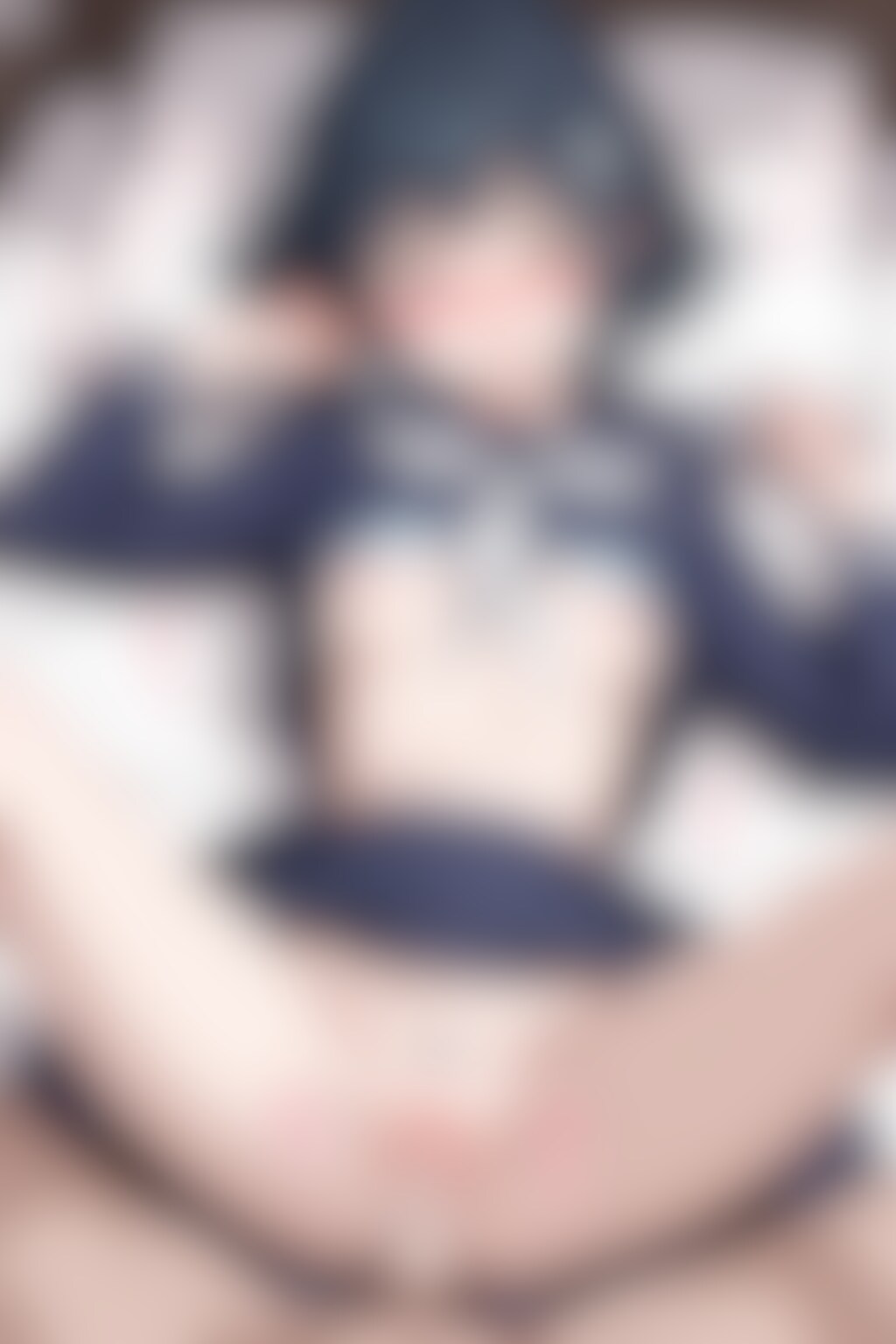 聖夜に妹ちゃん✨の初めてを……💞✨