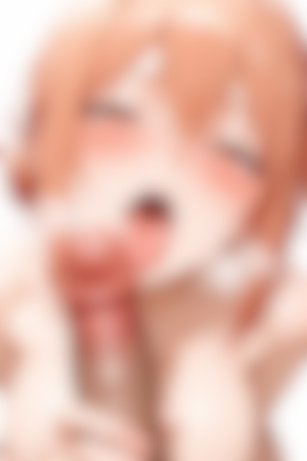 ガ〇ママぺろぺろ