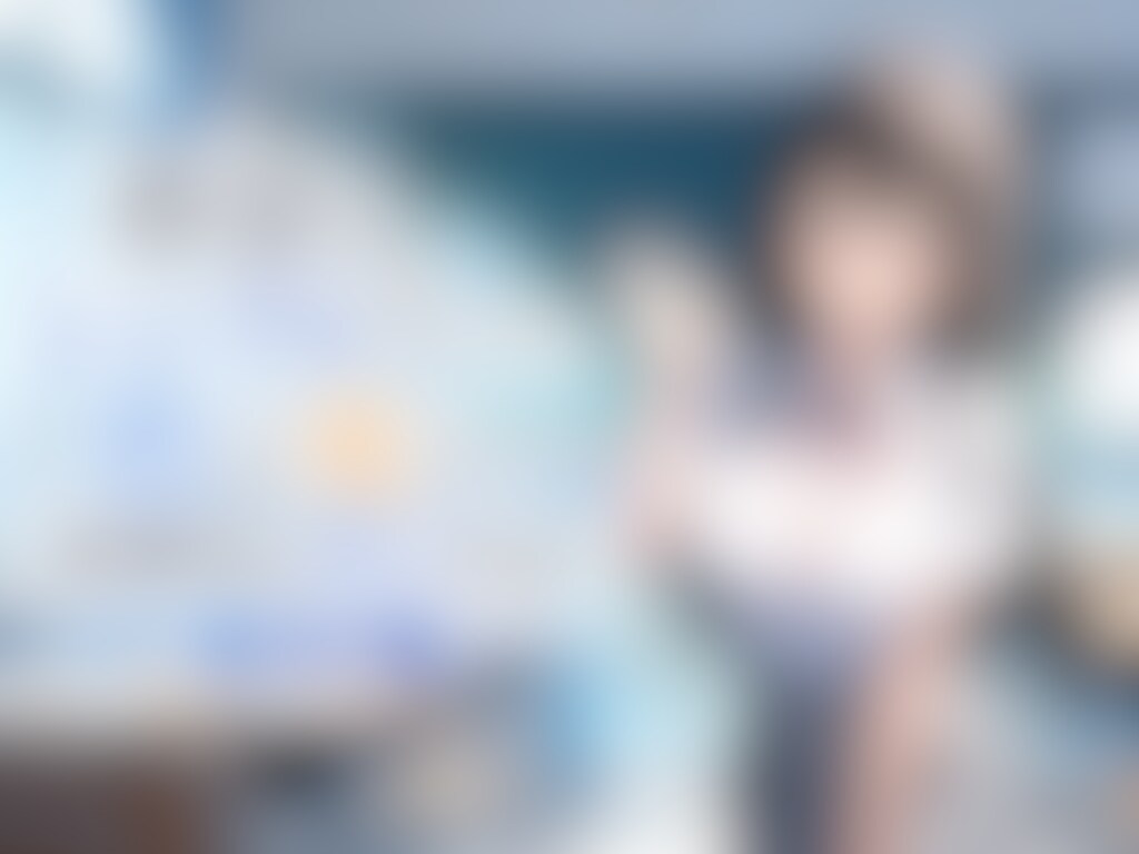 背景はシンプルでいい。色と光で雰囲気を作る方法（室内編）
