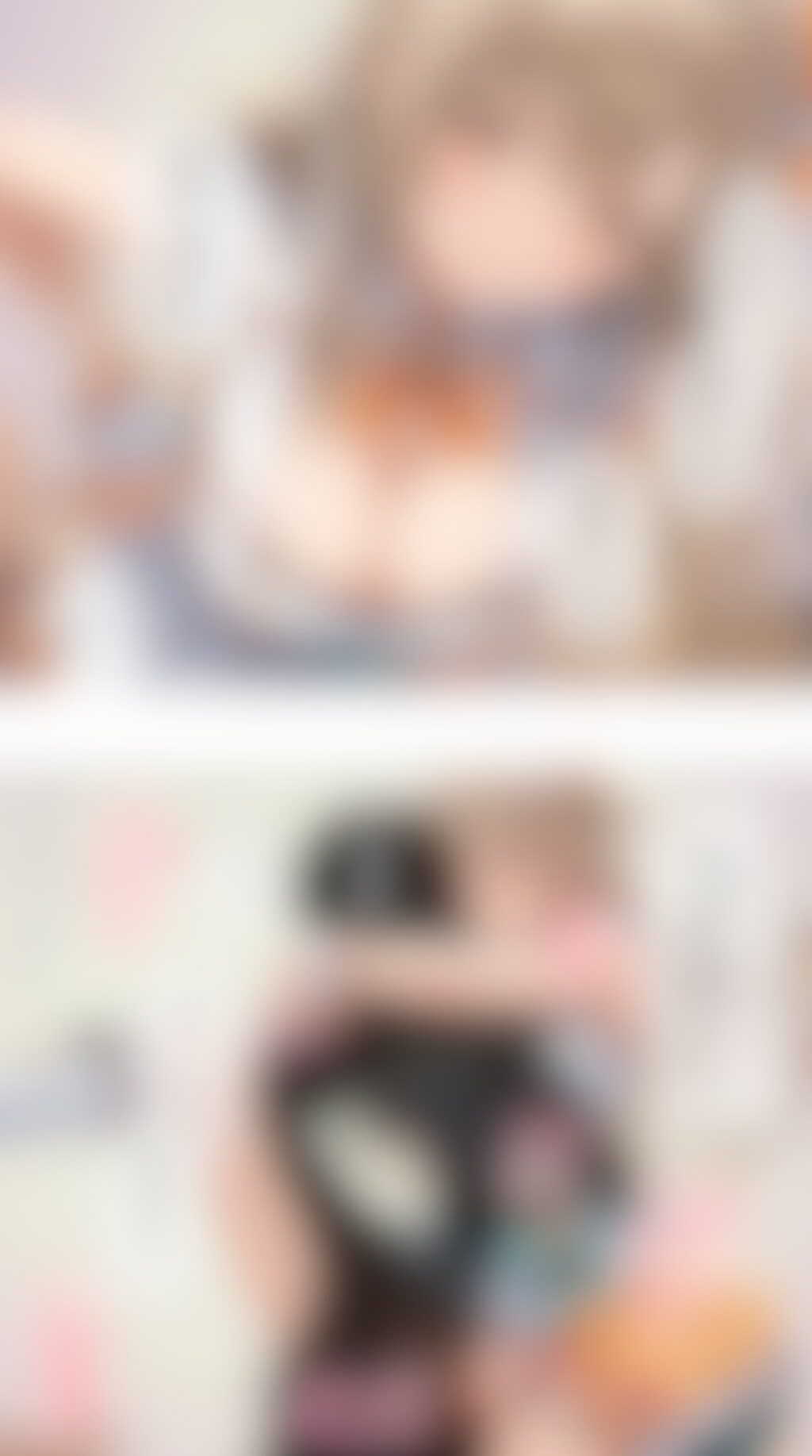 ファンの皆にもっと会うために？健気に頑張るアイドル【大正渚】編