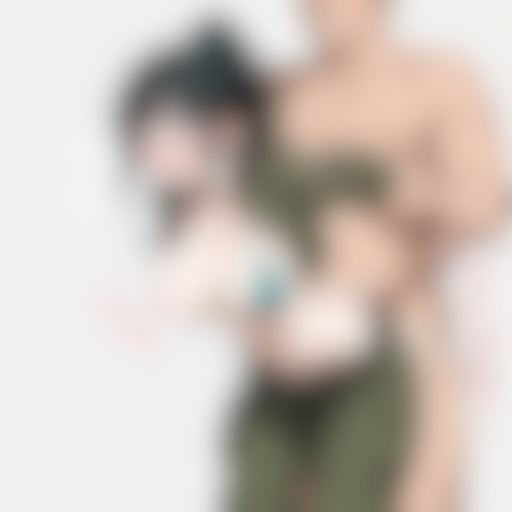 「ミリ娘💗」テスト（1）40枚