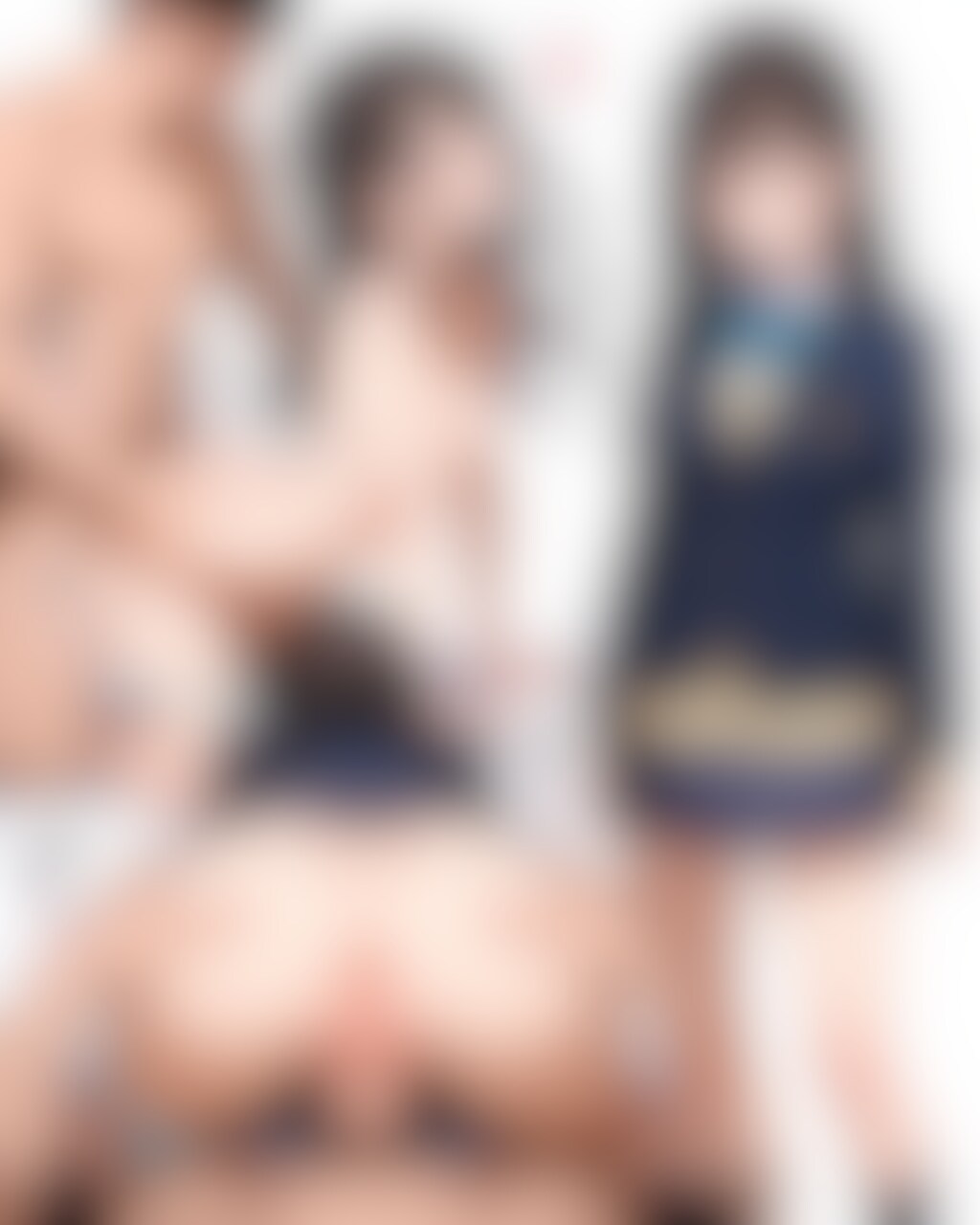 少女たちの性事情