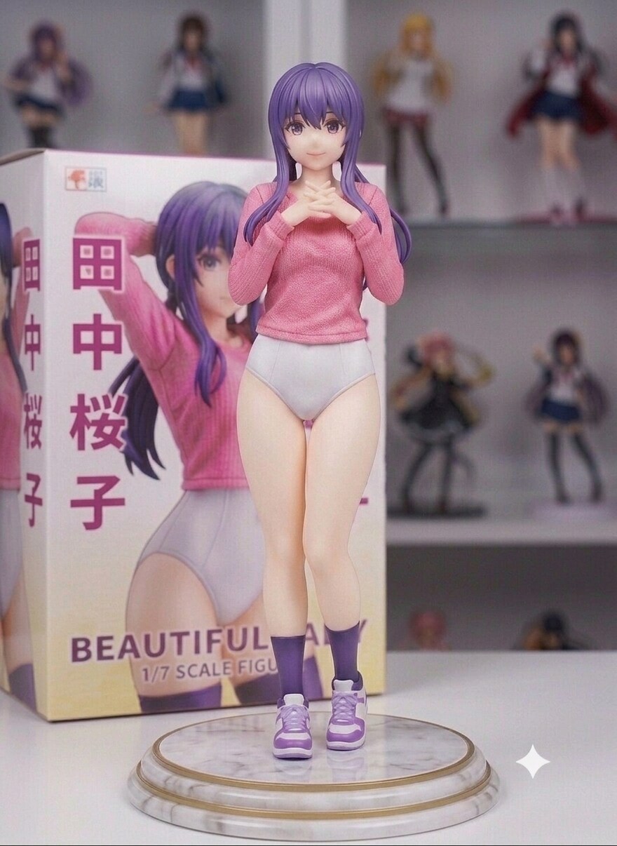 田中 桜子