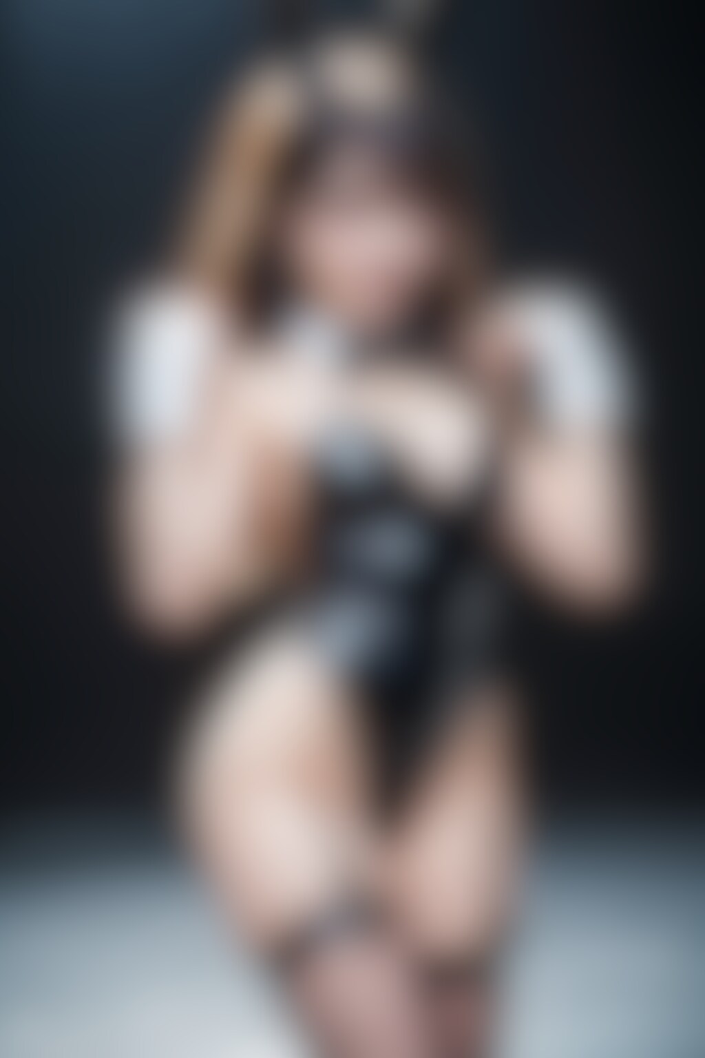 （38枚）こはる@2024/08/22_バニー