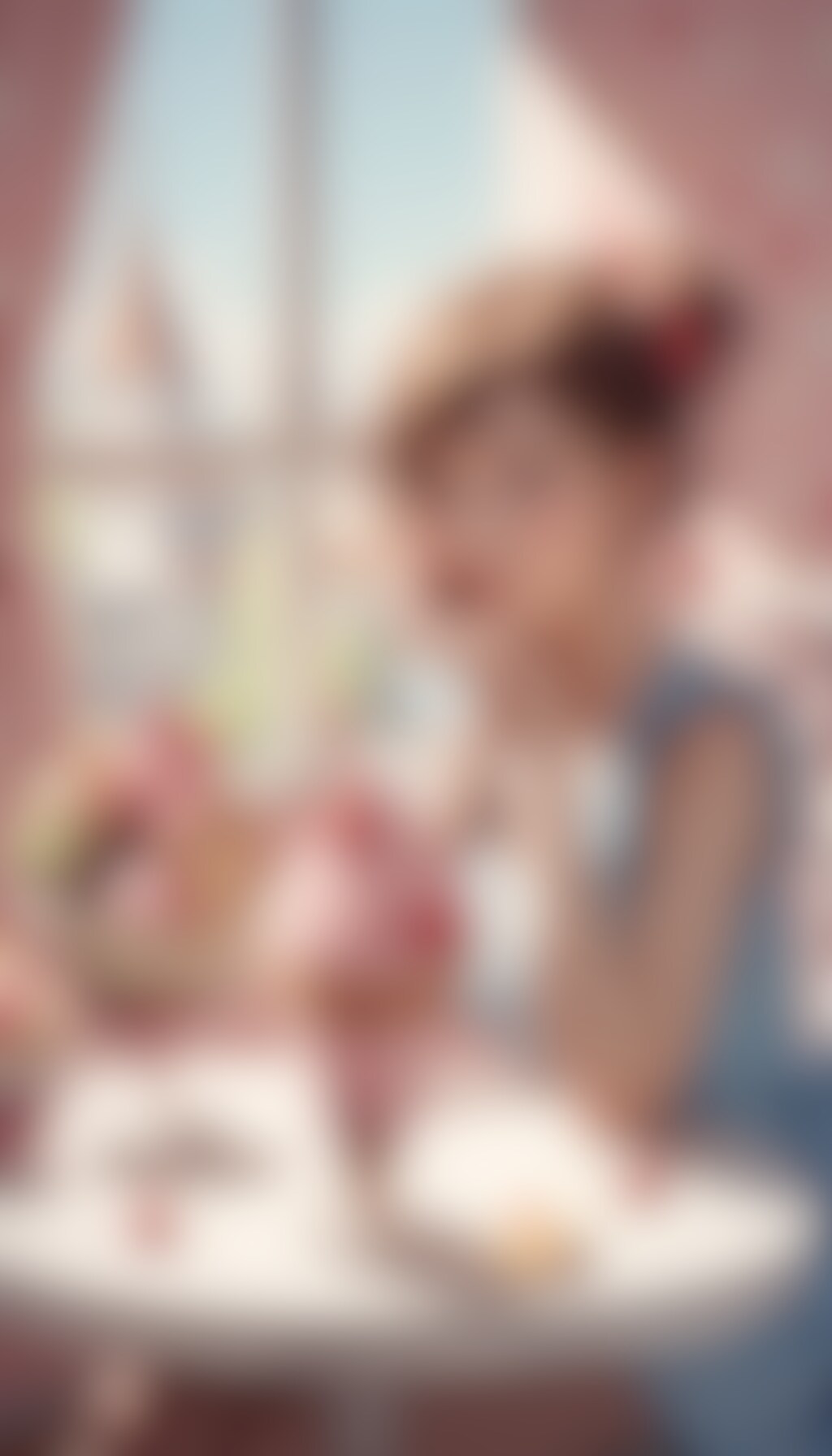 🌸甘華夢姫　壱