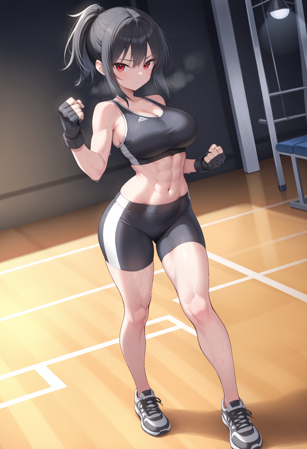 キャラまとめ原版②