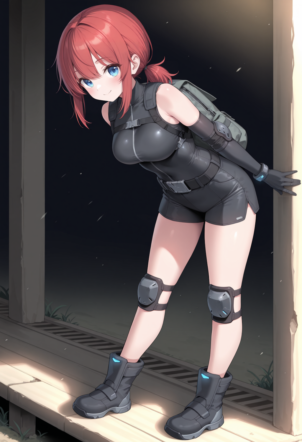 キャラまとめ原版②