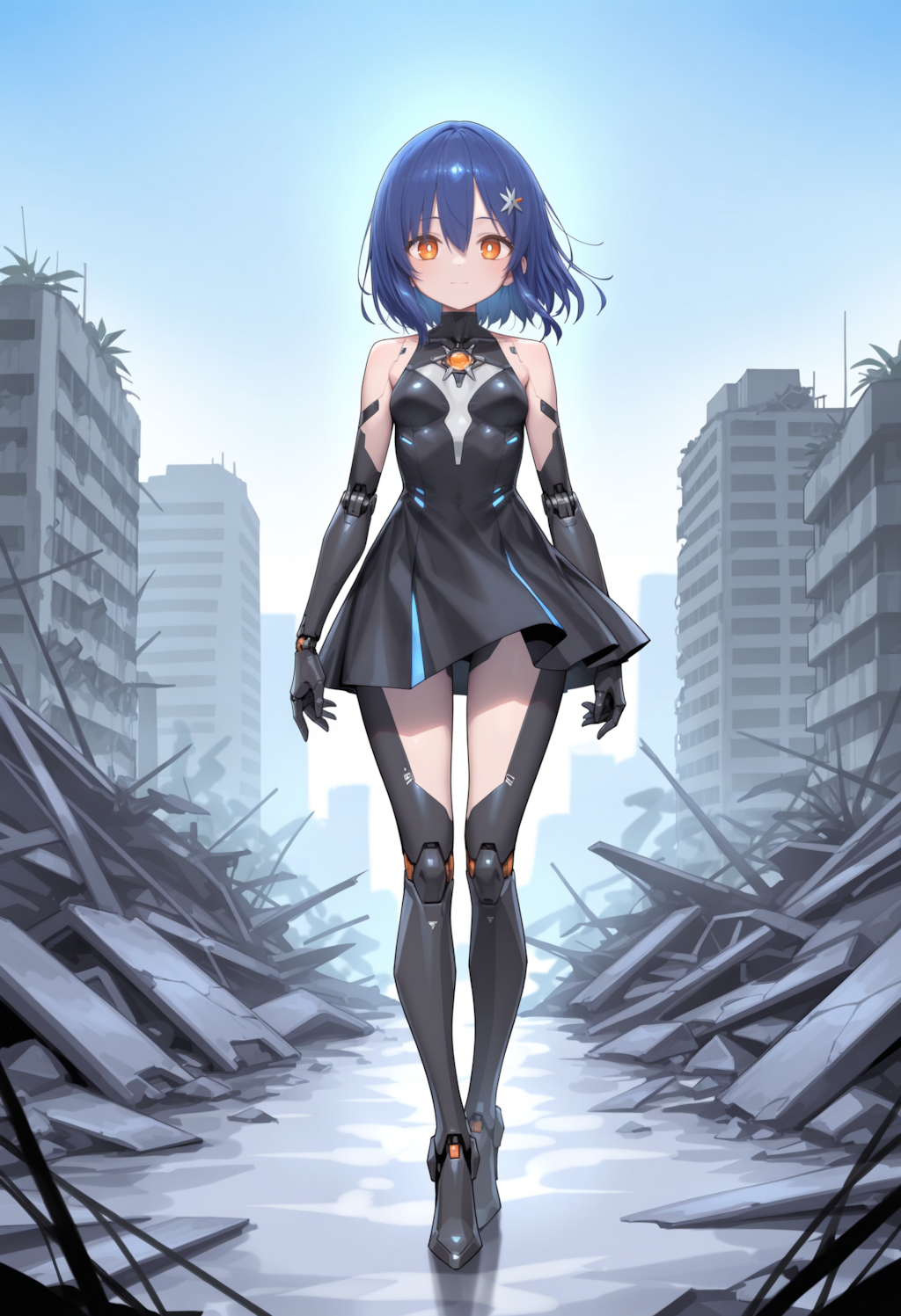 キャラまとめ原版②