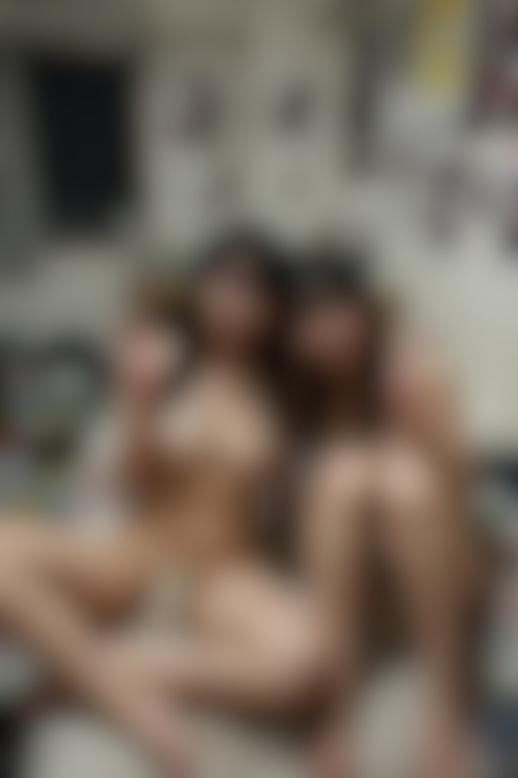 （限定）雑にふざけた写真を撮られる