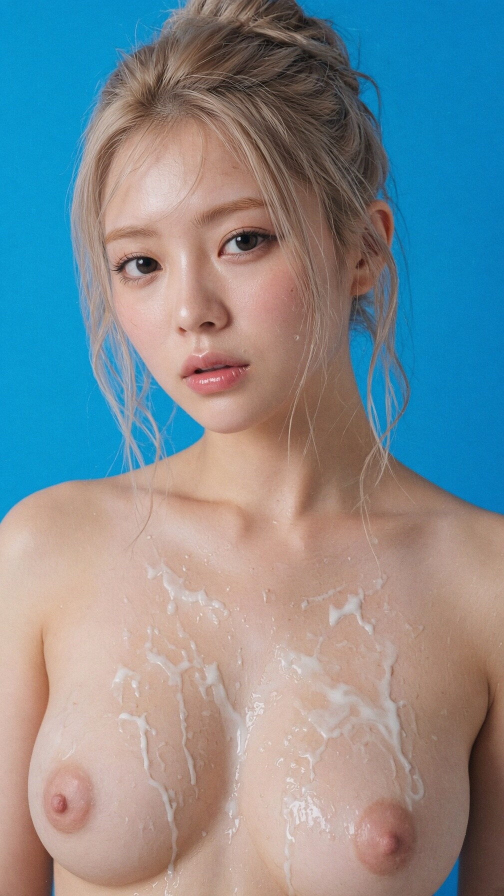ぶっかけモデル集