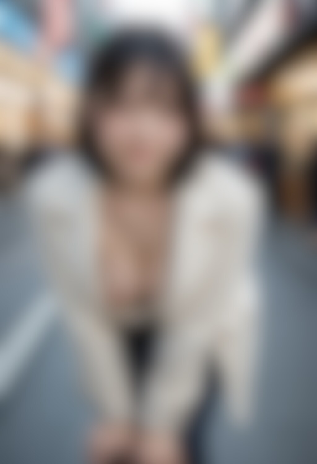 【21枚】ちくちらお姉さん（新モデル）