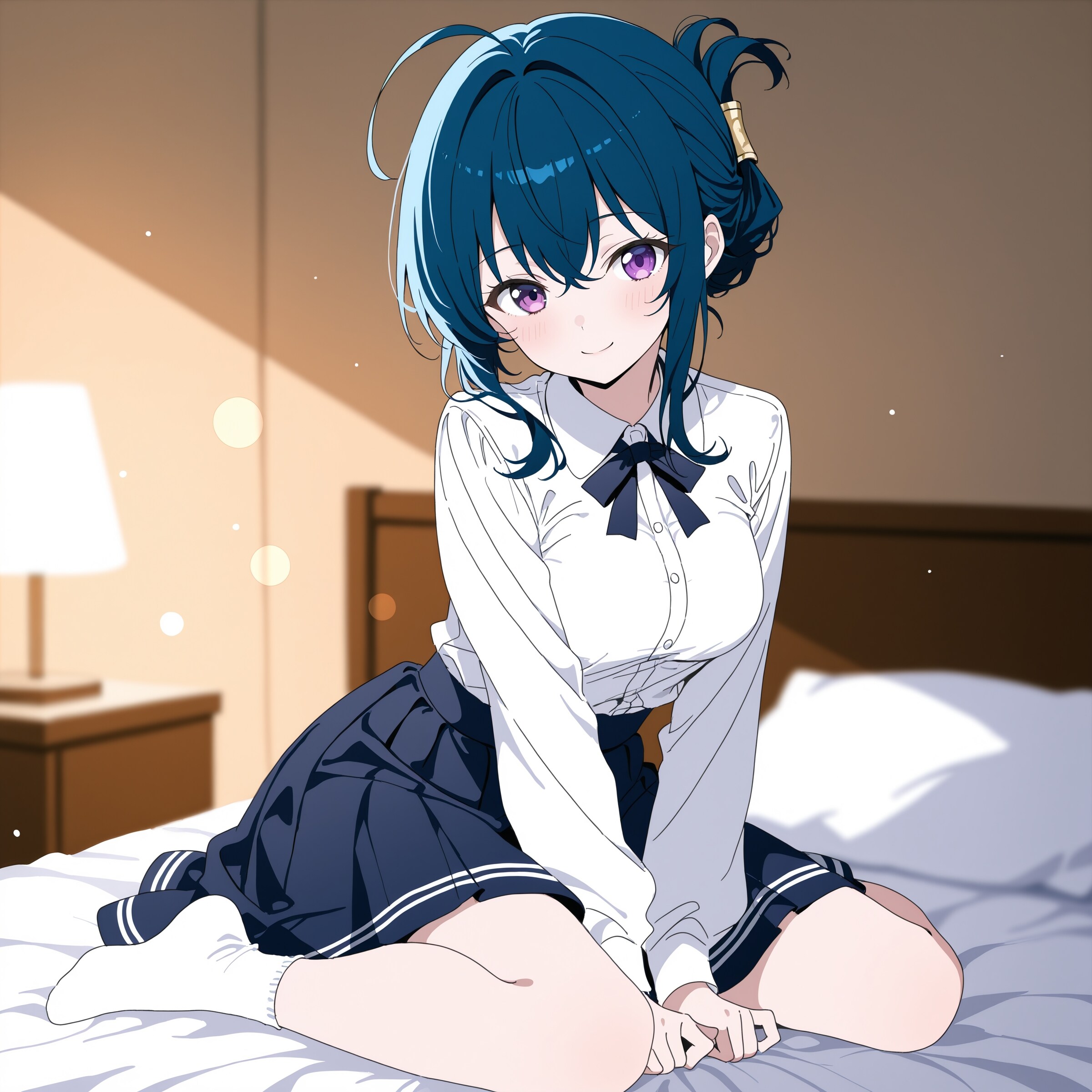 今回の女の子 20260609